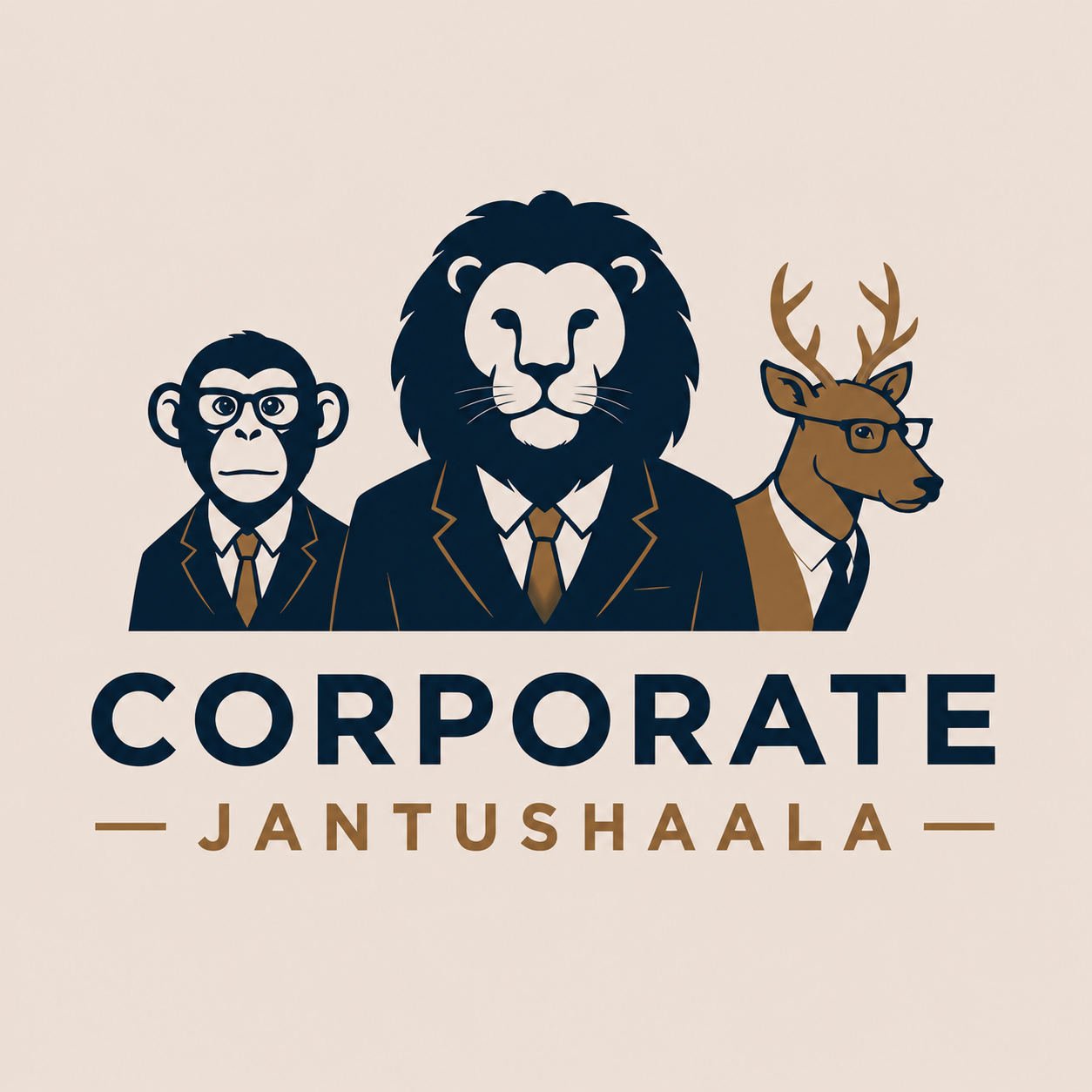 Corporate Jantushaala
